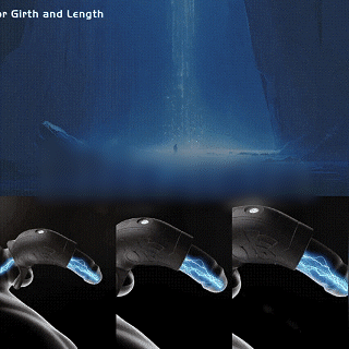 SEAGRIL™ Neuro Pulse Pro