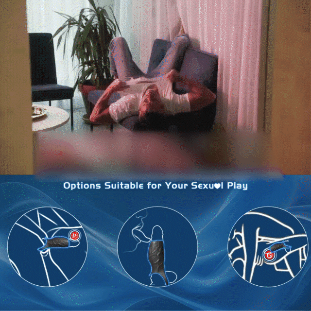 SEAGRIL™ Neuro Pulse Pro