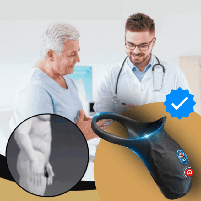 SEAGRIL™ Neuro Pulse Pro